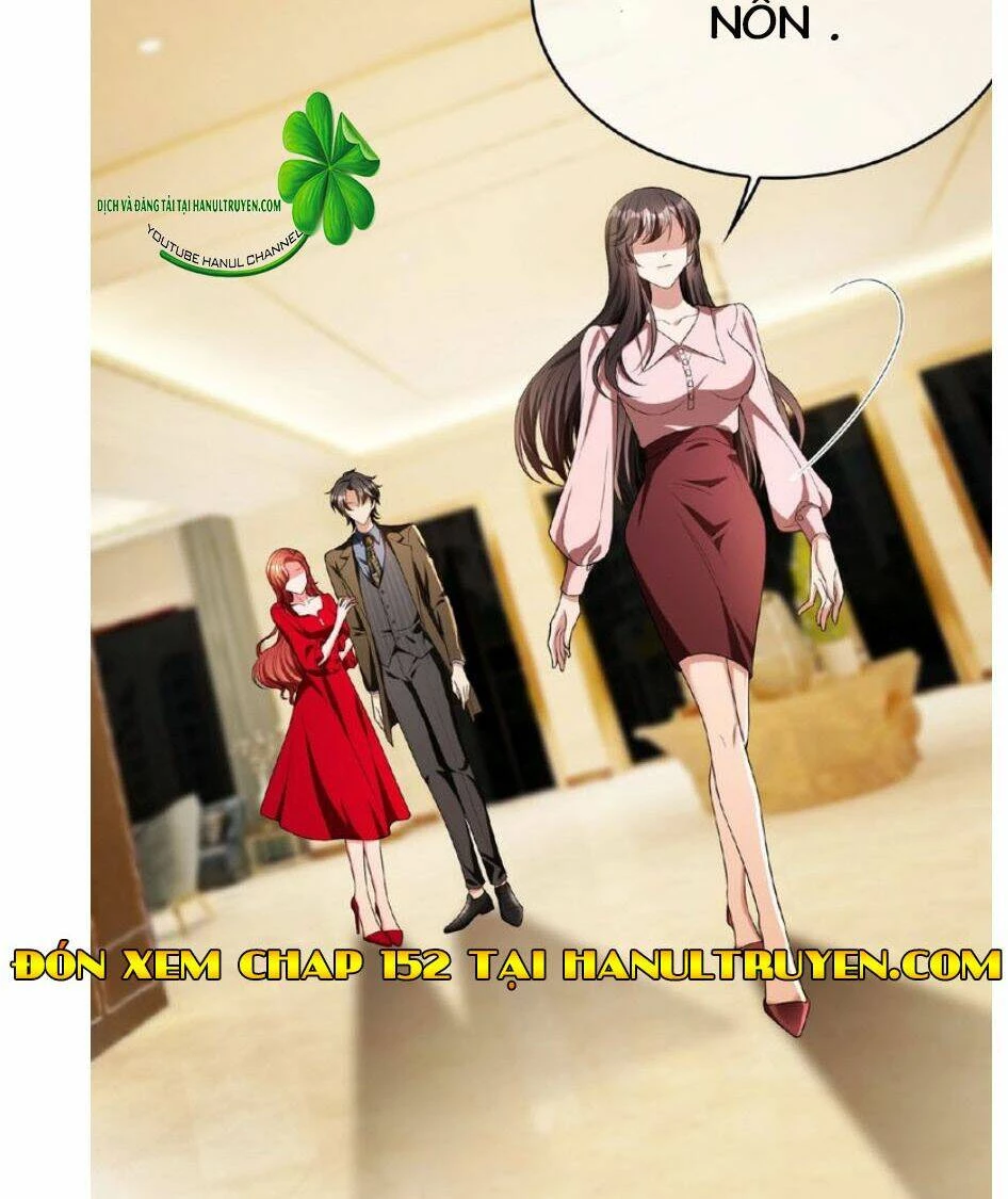Cô Vợ Nhỏ Nuông Chiều Quá Lại Thành Ác!! Chapter 151 - 17
