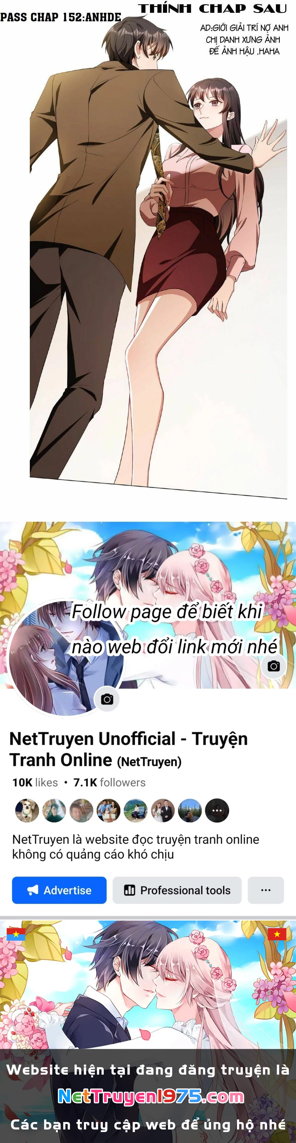 Cô Vợ Nhỏ Nuông Chiều Quá Lại Thành Ác!! Chapter 151 - 18