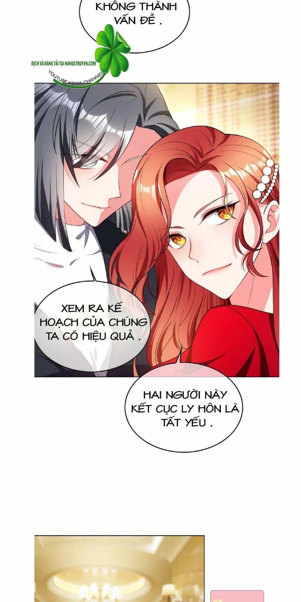 Cô Vợ Nhỏ Nuông Chiều Quá Lại Thành Ác!! Chapter 152 - 4