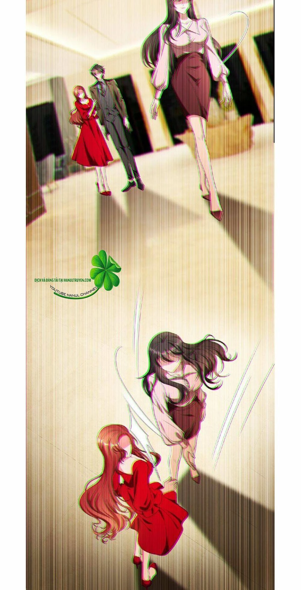 Cô Vợ Nhỏ Nuông Chiều Quá Lại Thành Ác!! Chapter 152 - 10