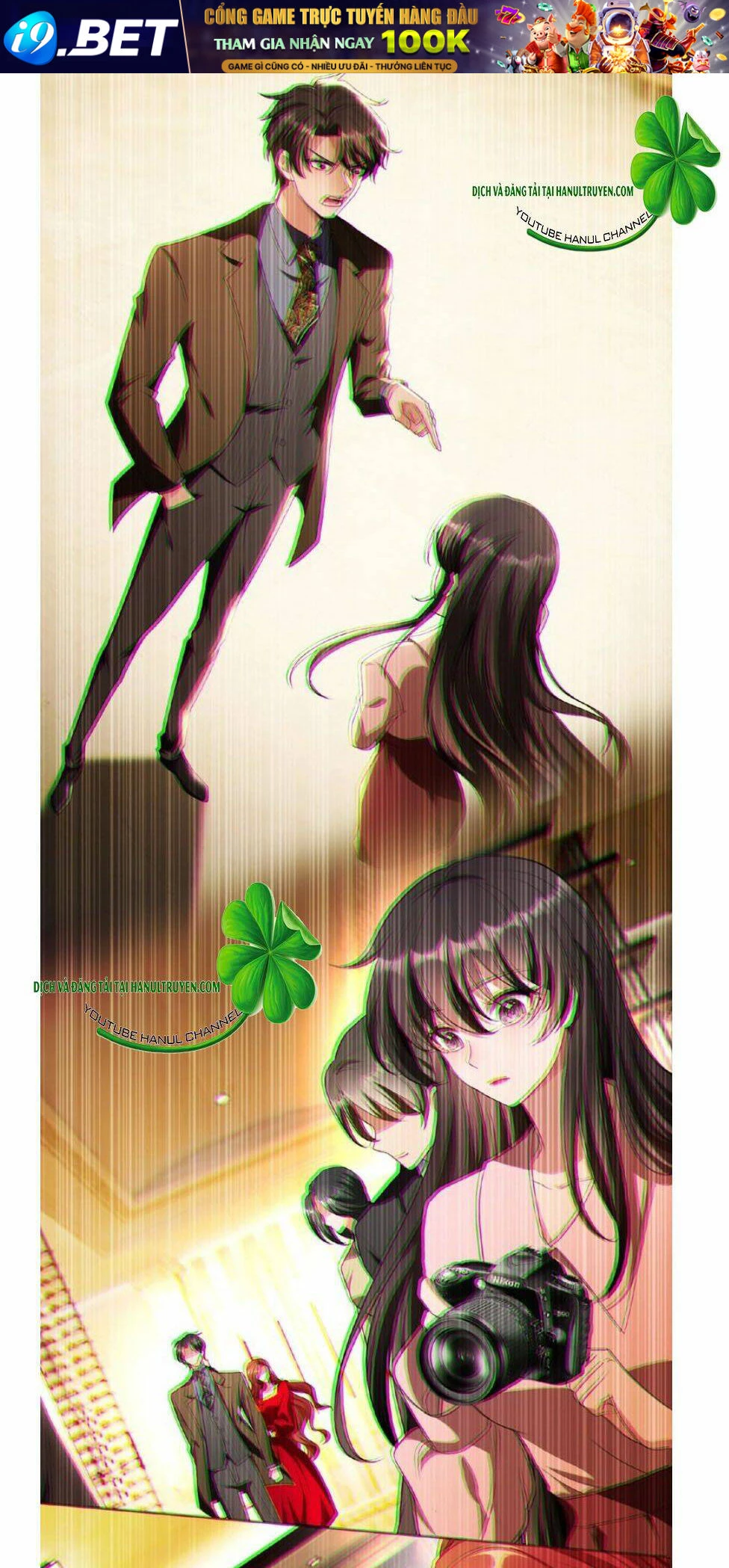 Cô Vợ Nhỏ Nuông Chiều Quá Lại Thành Ác!! Chapter 152 - 11