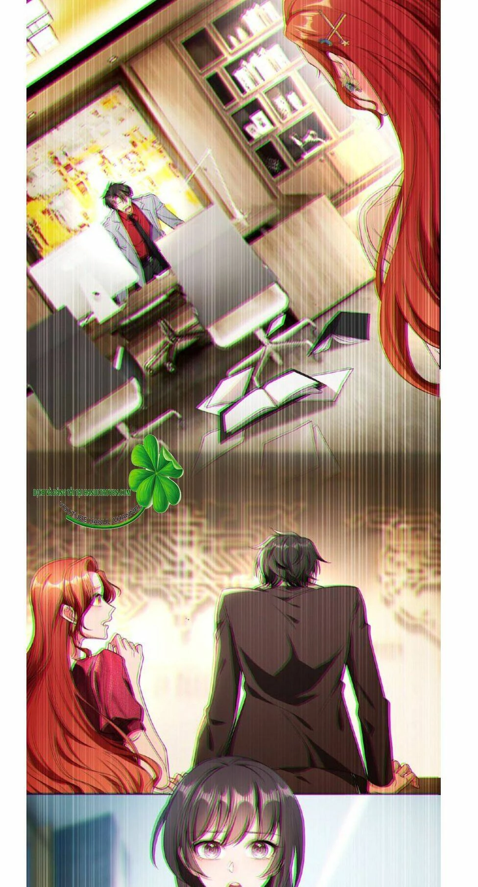 Cô Vợ Nhỏ Nuông Chiều Quá Lại Thành Ác!! Chapter 152 - 12