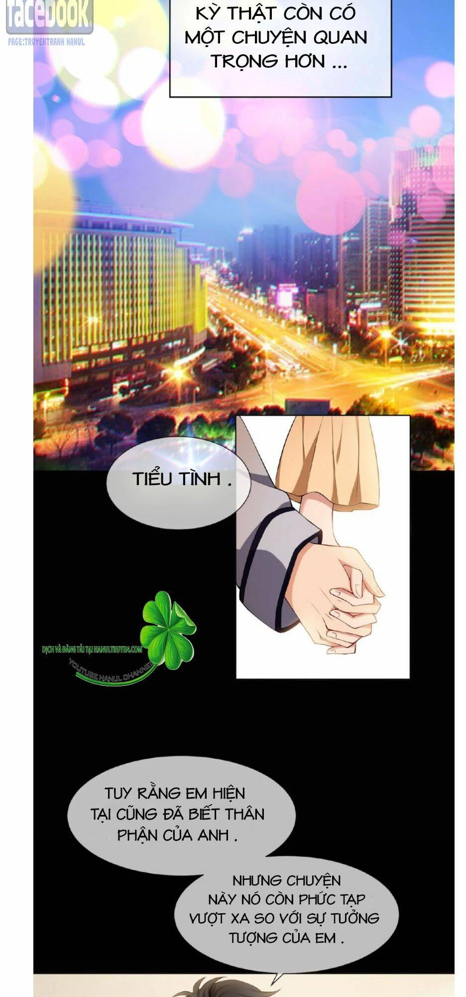 Cô Vợ Nhỏ Nuông Chiều Quá Lại Thành Ác!! Chapter 152 - 17