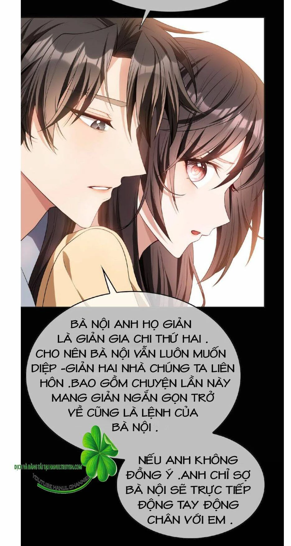 Cô Vợ Nhỏ Nuông Chiều Quá Lại Thành Ác!! Chapter 152 - 19