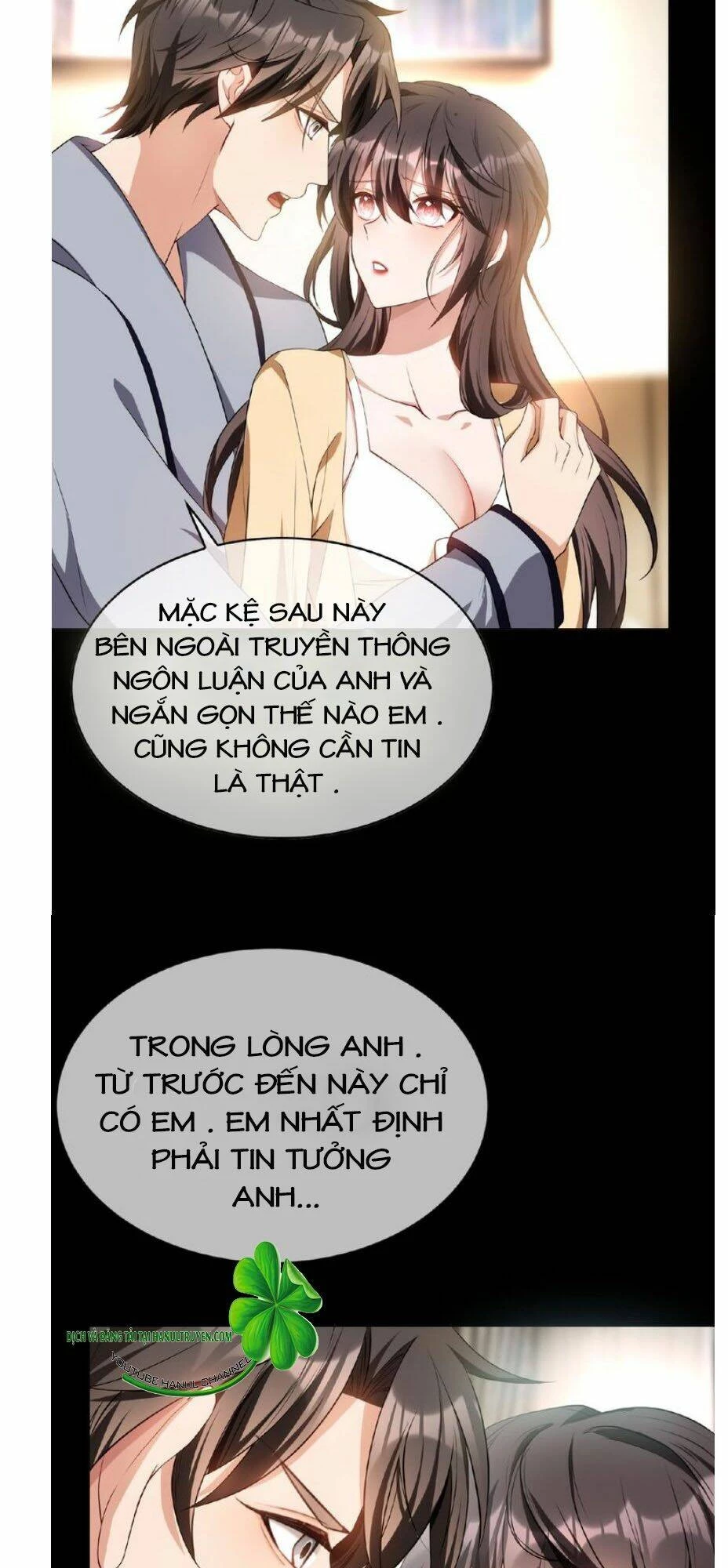 Cô Vợ Nhỏ Nuông Chiều Quá Lại Thành Ác!! Chapter 152 - 21