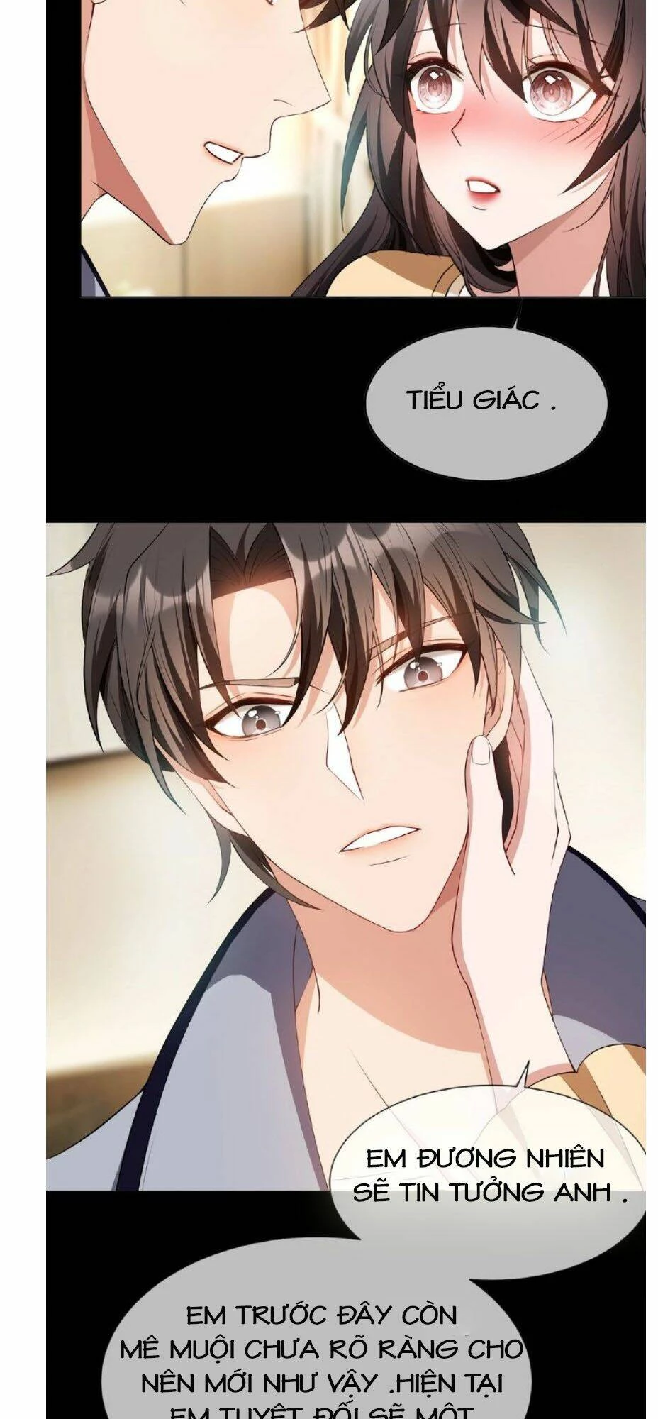 Cô Vợ Nhỏ Nuông Chiều Quá Lại Thành Ác!! Chapter 152 - 22