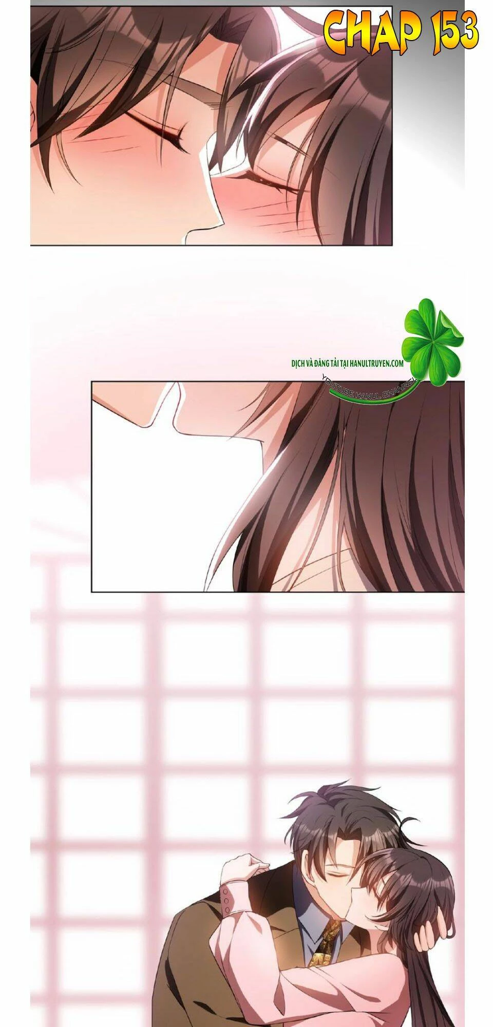 Cô Vợ Nhỏ Nuông Chiều Quá Lại Thành Ác!! Chapter 153 - 2