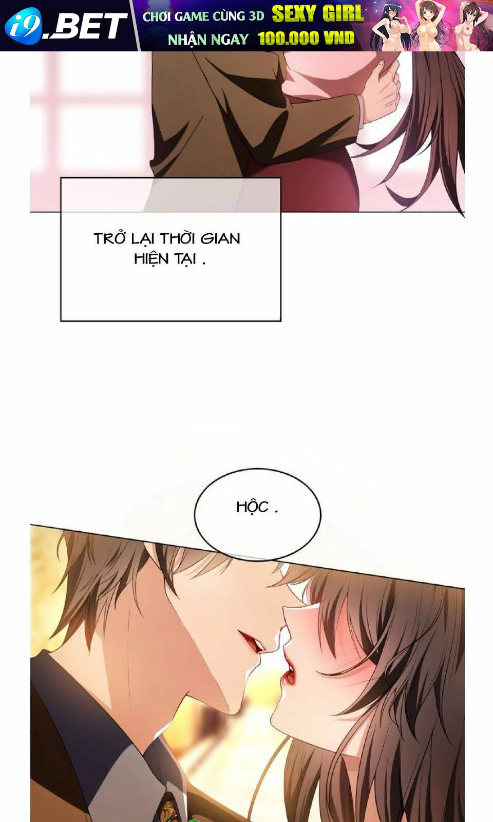 Cô Vợ Nhỏ Nuông Chiều Quá Lại Thành Ác!! Chapter 153 - 3