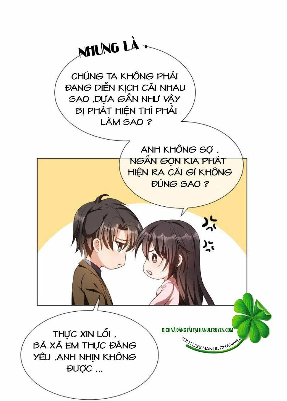 Cô Vợ Nhỏ Nuông Chiều Quá Lại Thành Ác!! Chapter 153 - 7