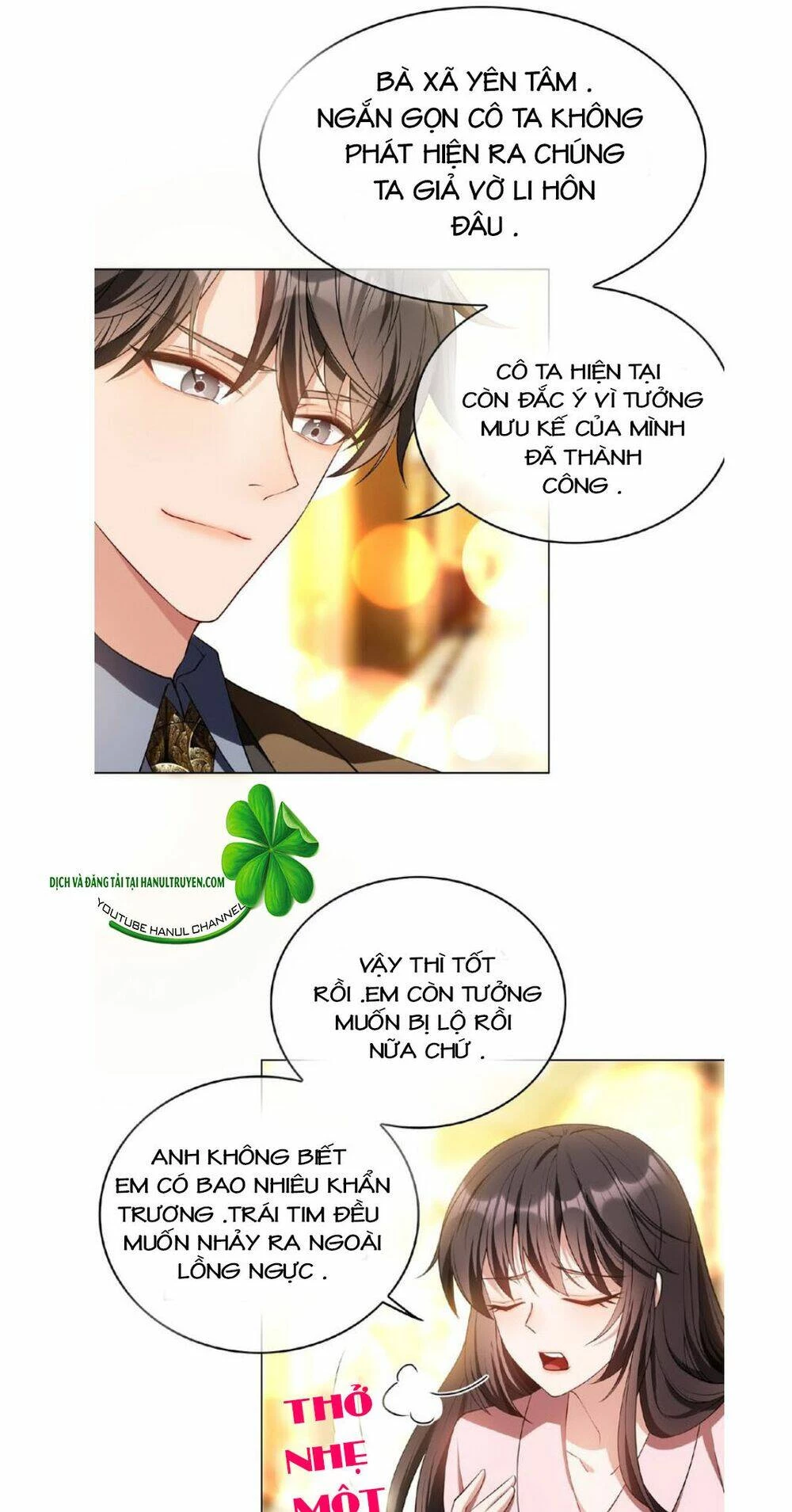 Cô Vợ Nhỏ Nuông Chiều Quá Lại Thành Ác!! Chapter 153 - 8