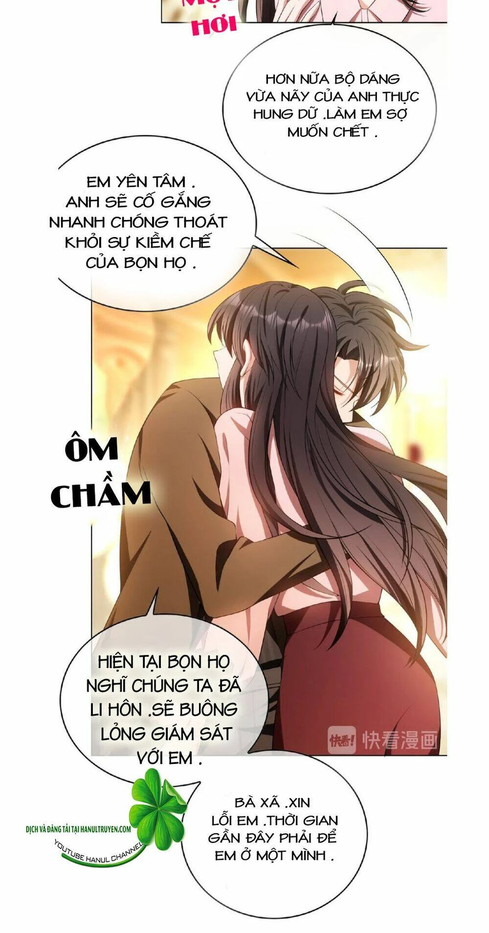 Cô Vợ Nhỏ Nuông Chiều Quá Lại Thành Ác!! Chapter 153 - 9