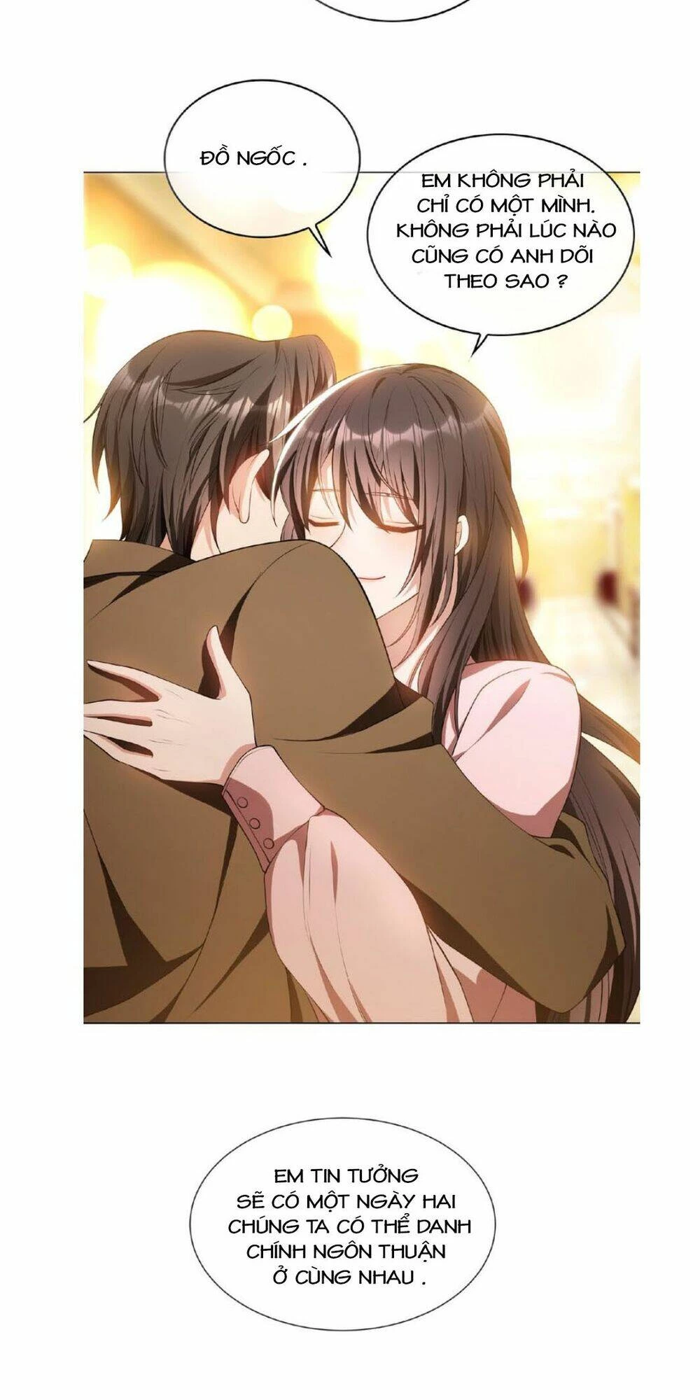 Cô Vợ Nhỏ Nuông Chiều Quá Lại Thành Ác!! Chapter 153 - 10