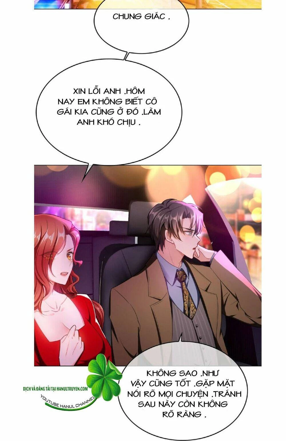 Cô Vợ Nhỏ Nuông Chiều Quá Lại Thành Ác!! Chapter 153 - 12