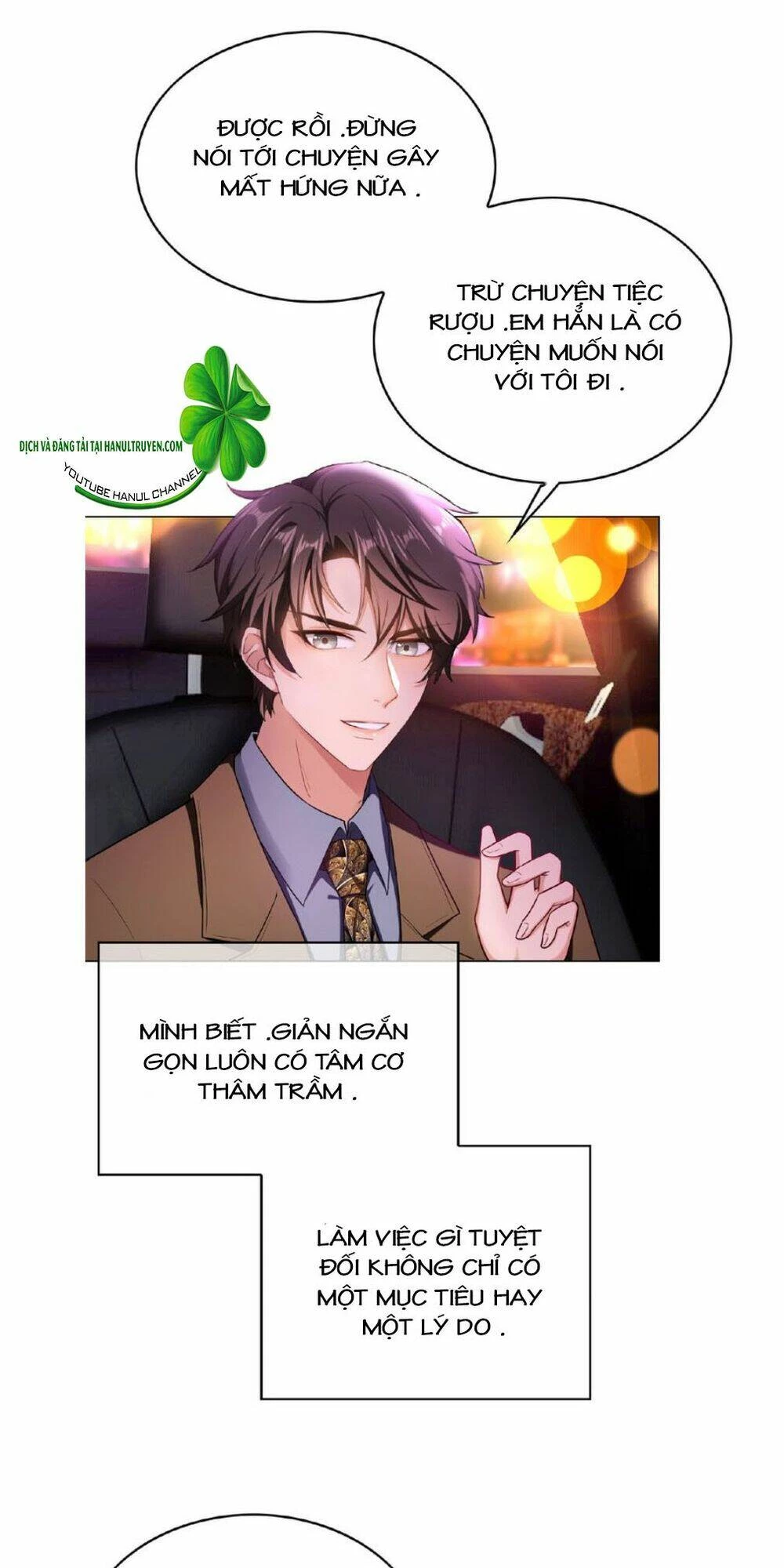 Cô Vợ Nhỏ Nuông Chiều Quá Lại Thành Ác!! Chapter 153 - 13