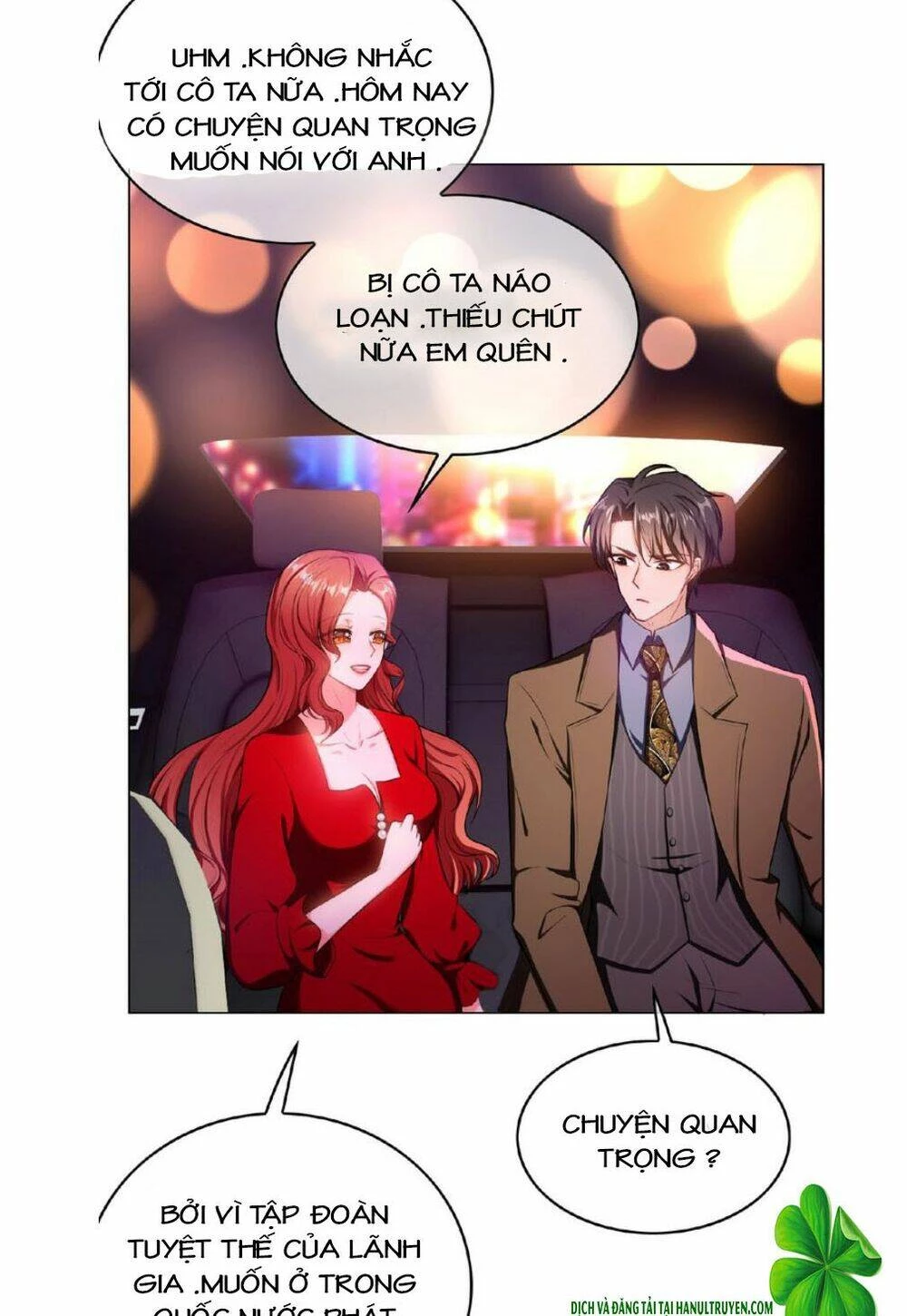 Cô Vợ Nhỏ Nuông Chiều Quá Lại Thành Ác!! Chapter 153 - 14