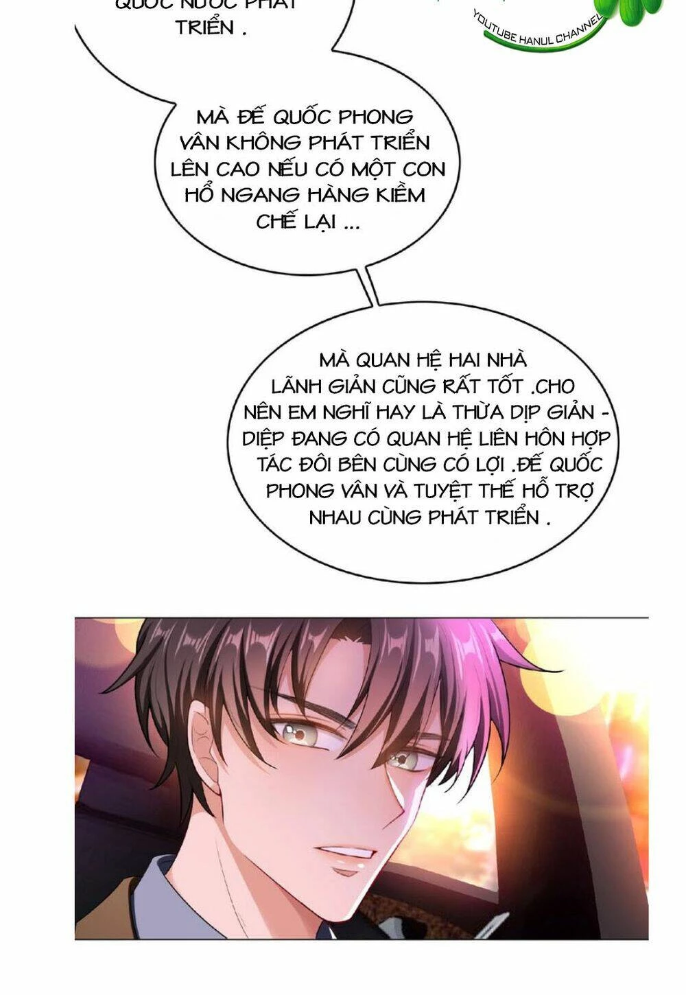 Cô Vợ Nhỏ Nuông Chiều Quá Lại Thành Ác!! Chapter 153 - 15