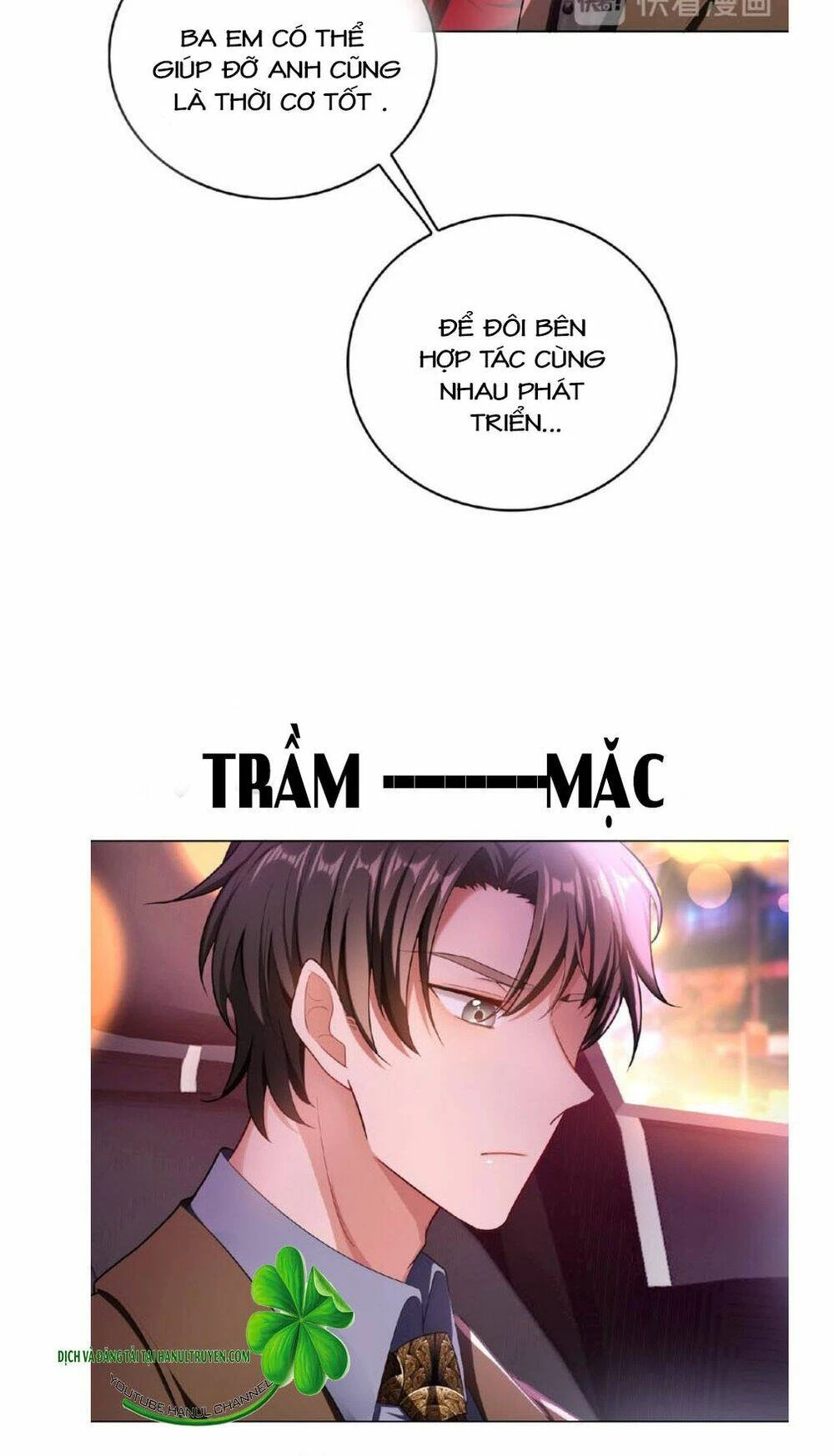 Cô Vợ Nhỏ Nuông Chiều Quá Lại Thành Ác!! Chapter 153 - 17