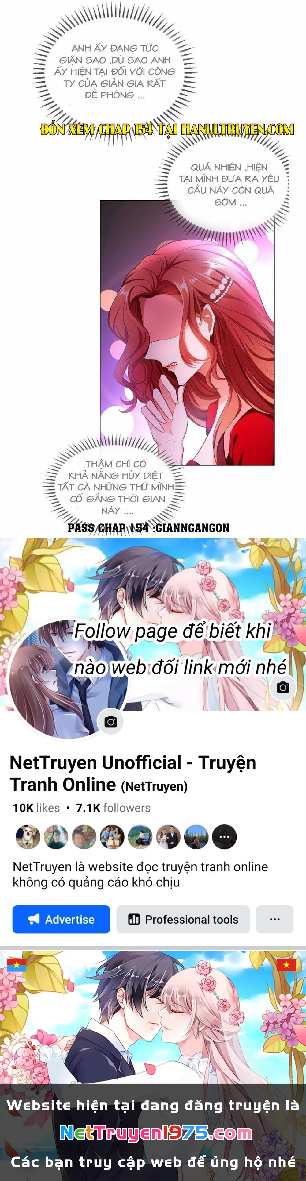 Cô Vợ Nhỏ Nuông Chiều Quá Lại Thành Ác!! Chapter 153 - 18