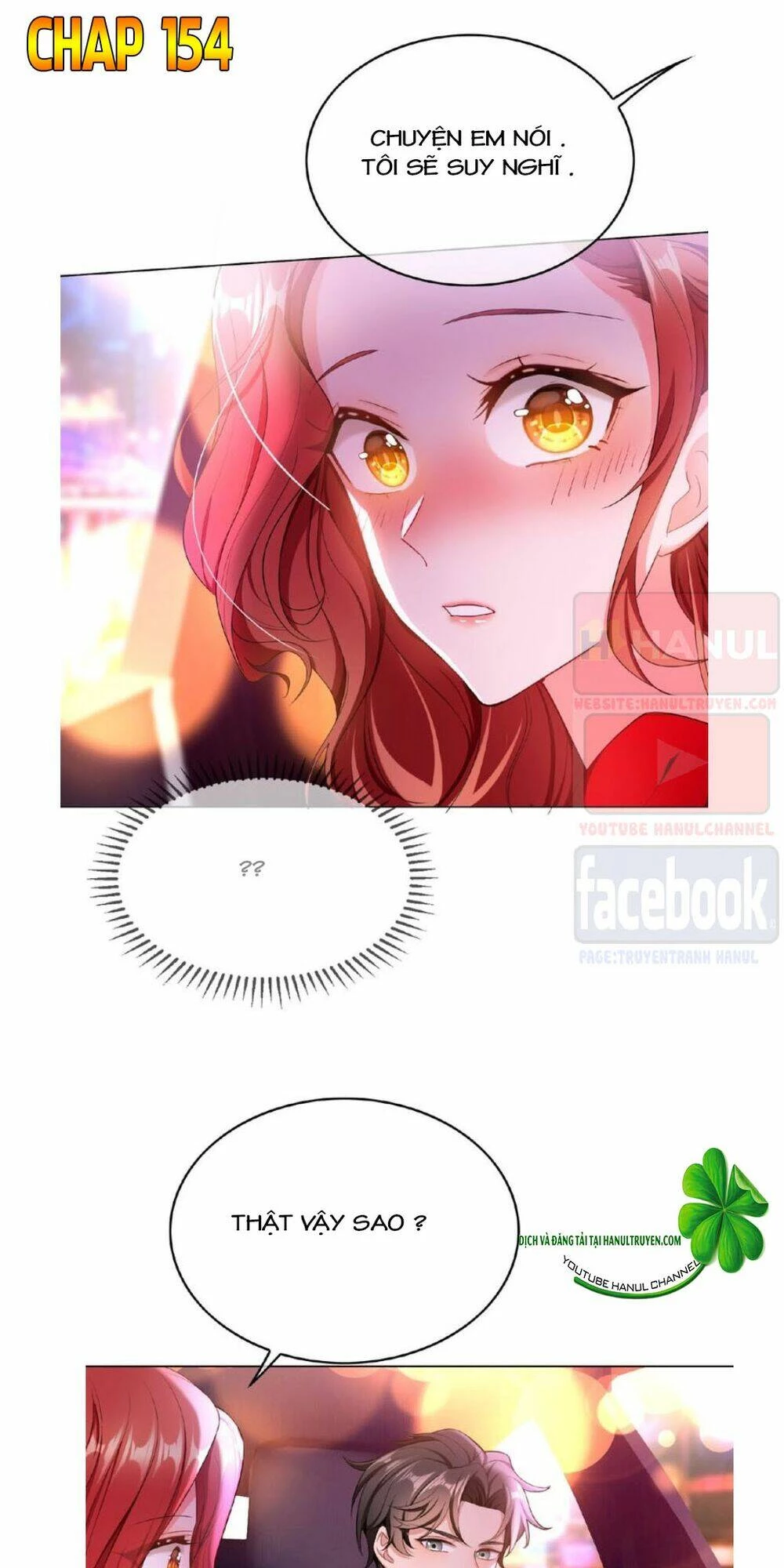 Cô Vợ Nhỏ Nuông Chiều Quá Lại Thành Ác!! Chapter 154 - 2