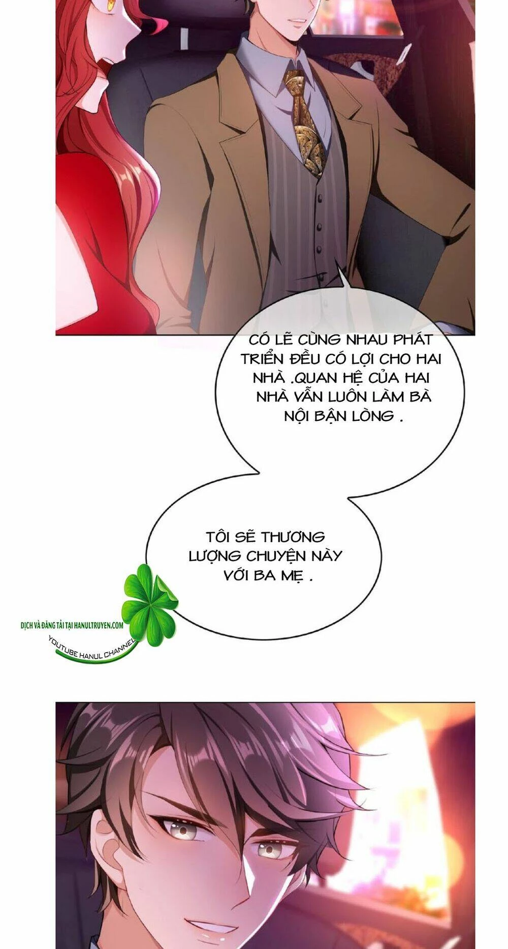 Cô Vợ Nhỏ Nuông Chiều Quá Lại Thành Ác!! Chapter 154 - 3