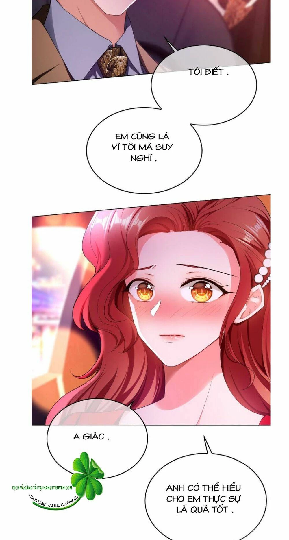 Cô Vợ Nhỏ Nuông Chiều Quá Lại Thành Ác!! Chapter 154 - 4