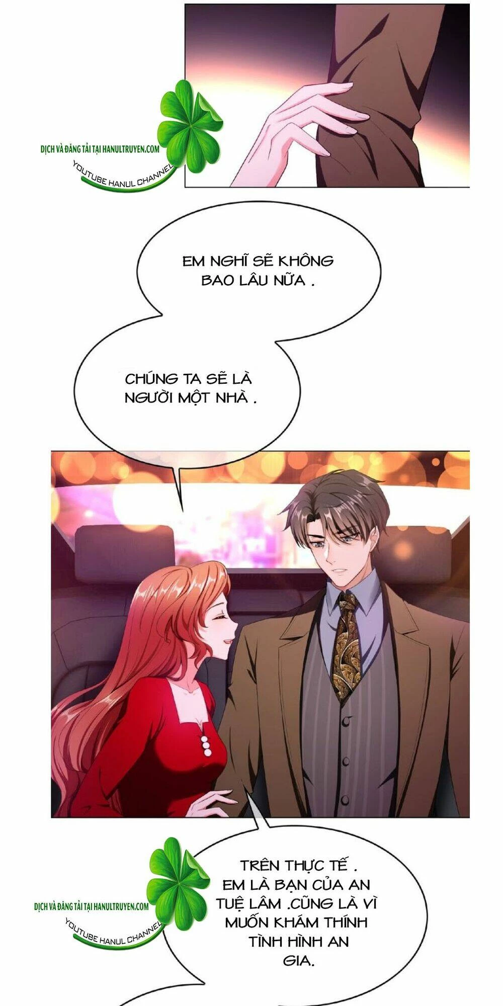 Cô Vợ Nhỏ Nuông Chiều Quá Lại Thành Ác!! Chapter 154 - 5