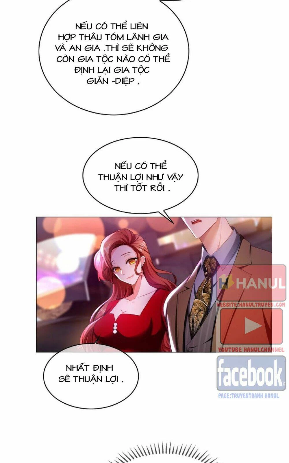 Cô Vợ Nhỏ Nuông Chiều Quá Lại Thành Ác!! Chapter 154 - 6