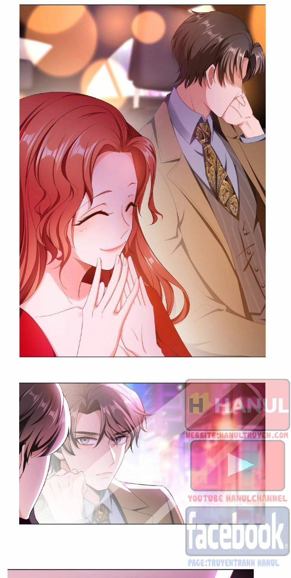 Cô Vợ Nhỏ Nuông Chiều Quá Lại Thành Ác!! Chapter 154 - 8