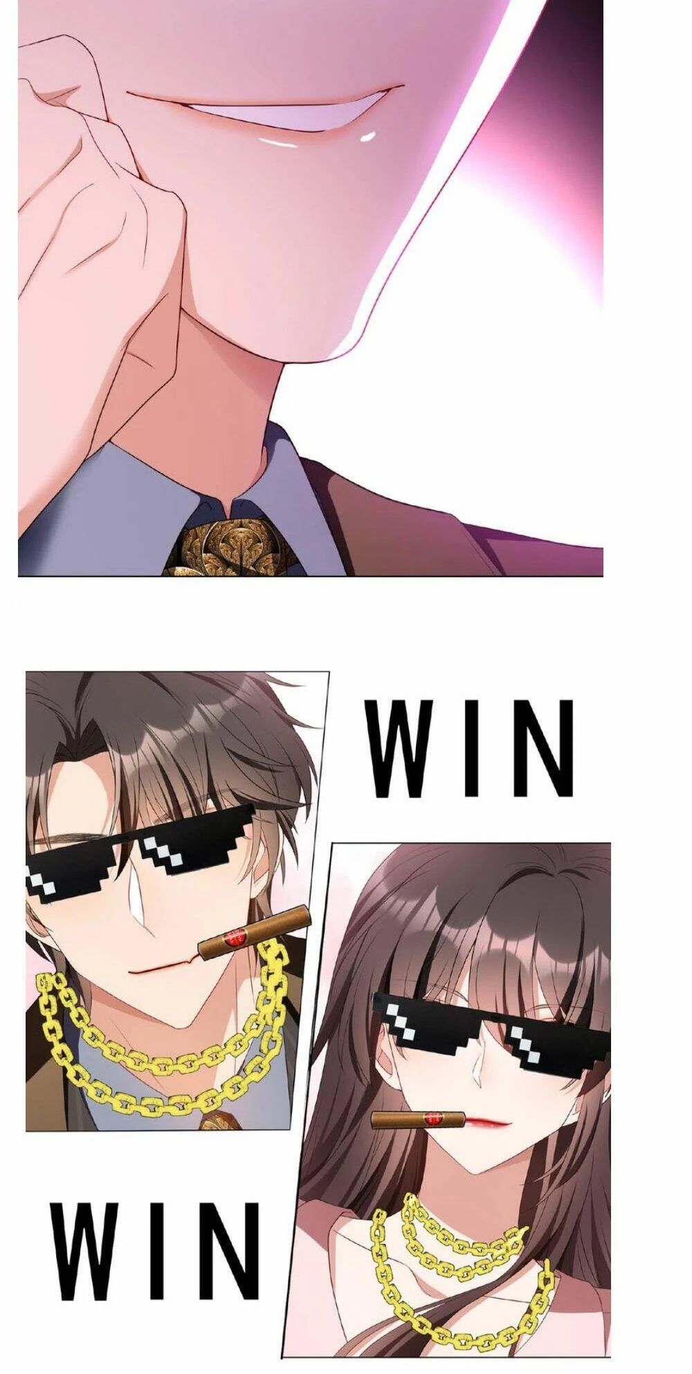 Cô Vợ Nhỏ Nuông Chiều Quá Lại Thành Ác!! Chapter 154 - 9