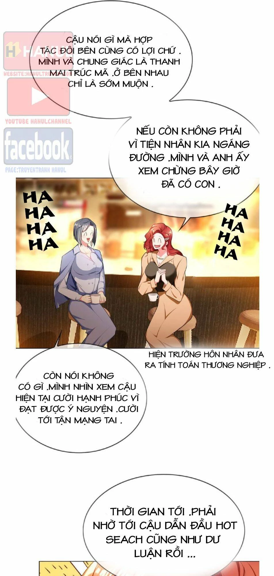 Cô Vợ Nhỏ Nuông Chiều Quá Lại Thành Ác!! Chapter 154 - 13