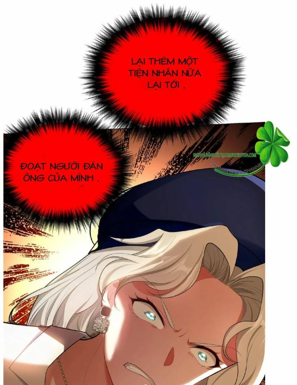 Cô Vợ Nhỏ Nuông Chiều Quá Lại Thành Ác!! Chapter 154 - 18