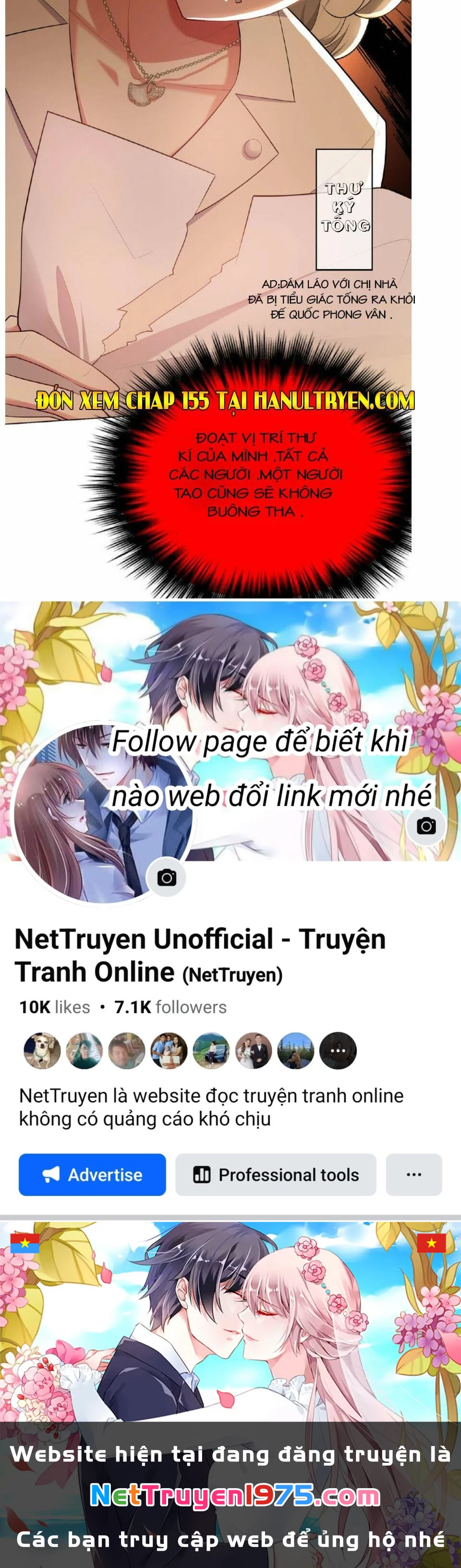 Cô Vợ Nhỏ Nuông Chiều Quá Lại Thành Ác!! Chapter 154 - 19