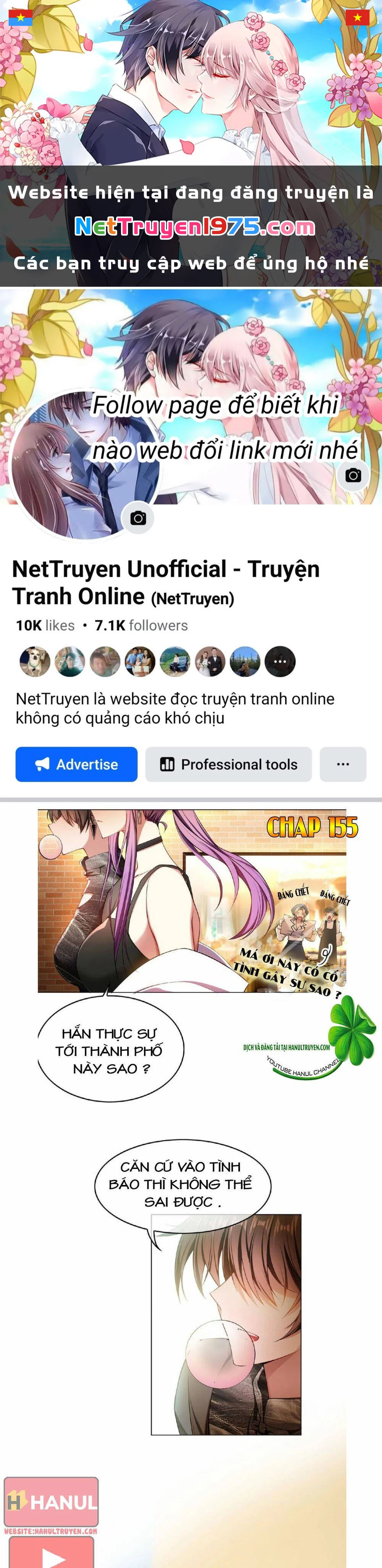 Cô Vợ Nhỏ Nuông Chiều Quá Lại Thành Ác!! Chapter 155 - 1