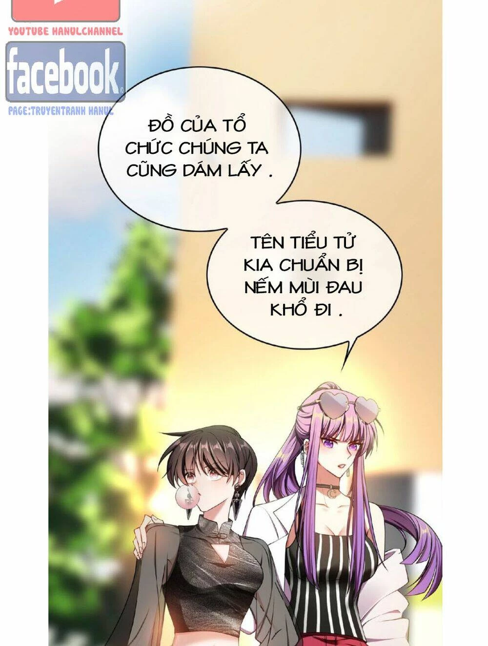 Cô Vợ Nhỏ Nuông Chiều Quá Lại Thành Ác!! Chapter 155 - 2