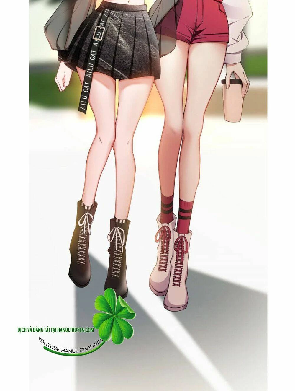 Cô Vợ Nhỏ Nuông Chiều Quá Lại Thành Ác!! Chapter 155 - 3