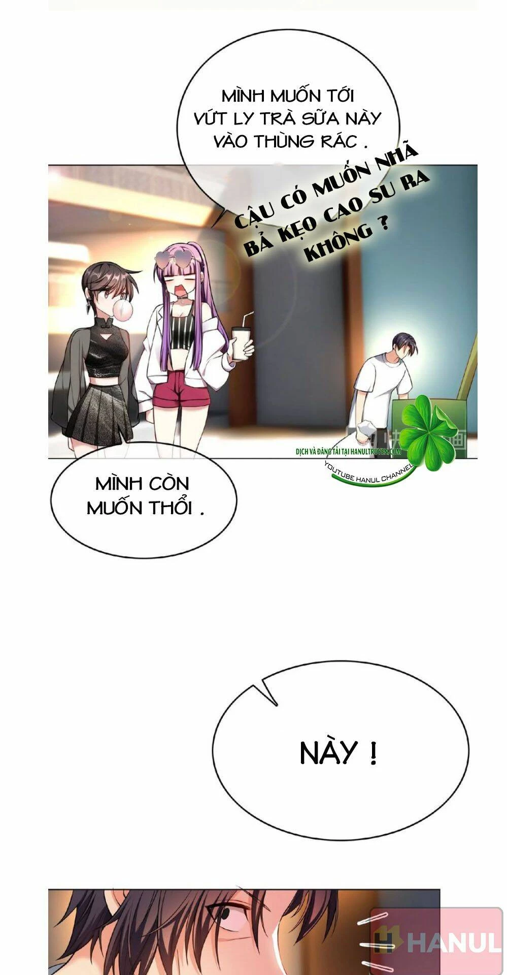 Cô Vợ Nhỏ Nuông Chiều Quá Lại Thành Ác!! Chapter 155 - 4