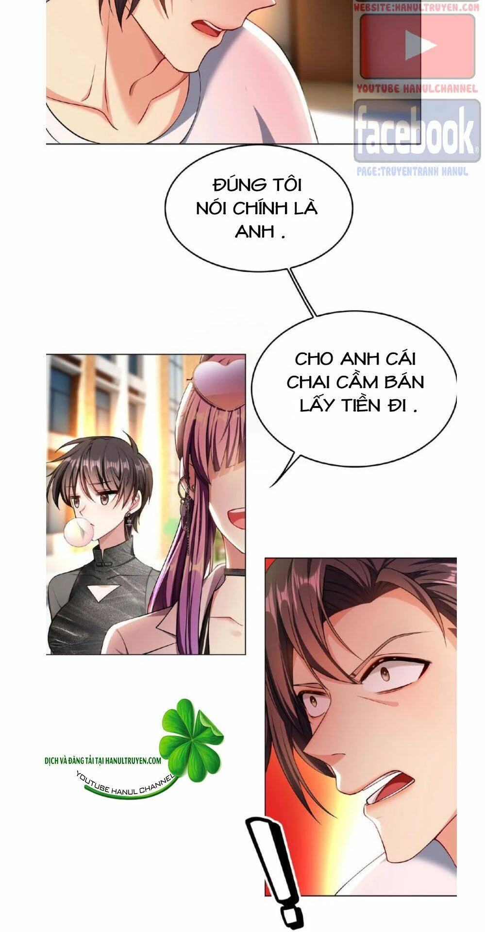 Cô Vợ Nhỏ Nuông Chiều Quá Lại Thành Ác!! Chapter 155 - 5