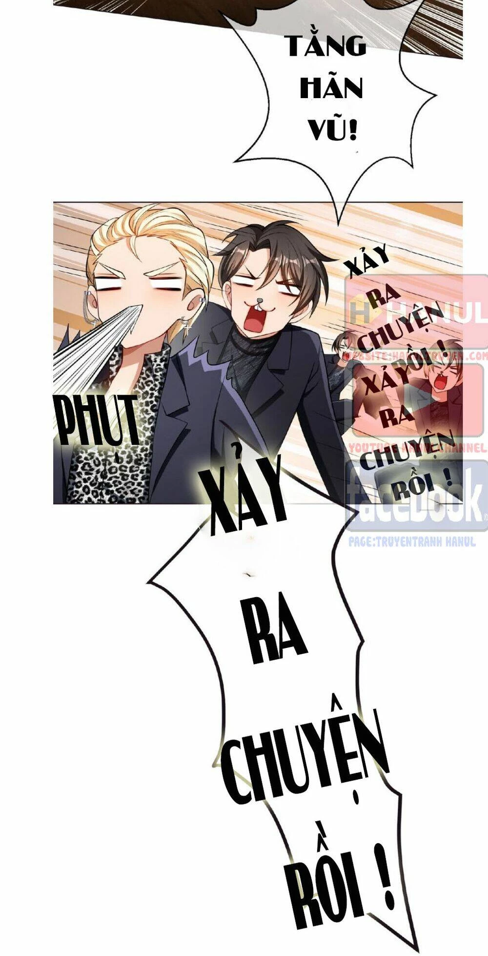 Cô Vợ Nhỏ Nuông Chiều Quá Lại Thành Ác!! Chapter 155 - 8