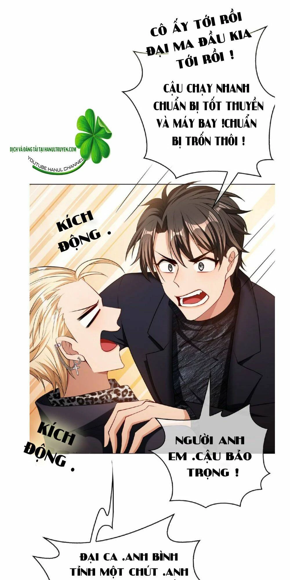 Cô Vợ Nhỏ Nuông Chiều Quá Lại Thành Ác!! Chapter 155 - 9