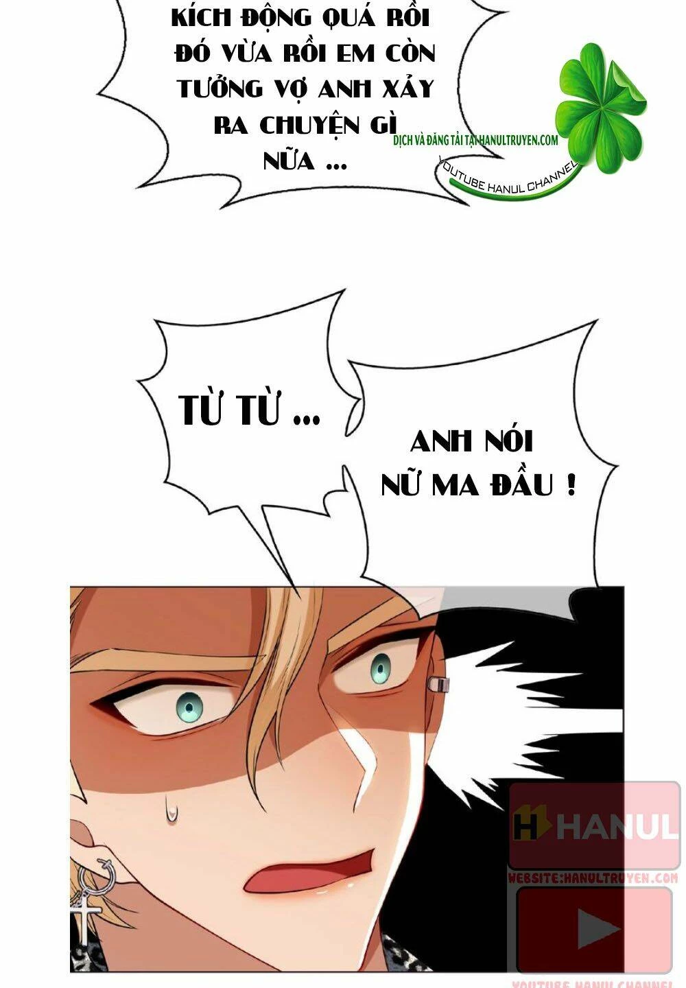 Cô Vợ Nhỏ Nuông Chiều Quá Lại Thành Ác!! Chapter 155 - 10