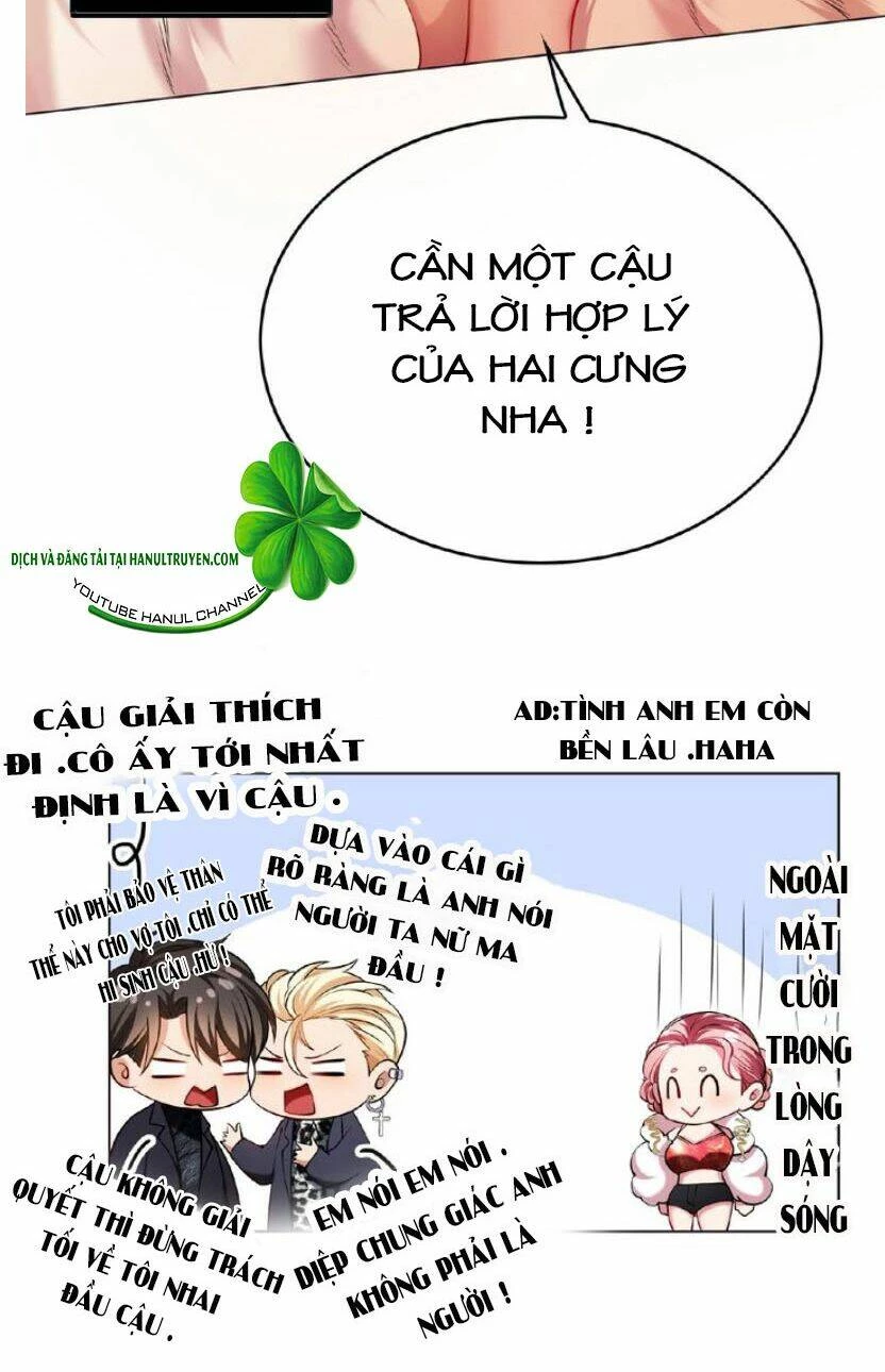 Cô Vợ Nhỏ Nuông Chiều Quá Lại Thành Ác!! Chapter 155 - 13