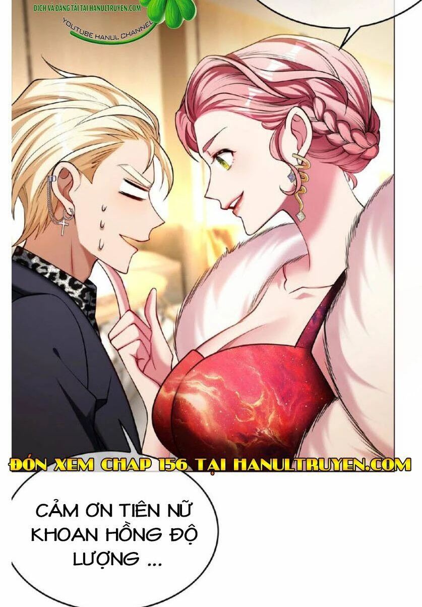 Cô Vợ Nhỏ Nuông Chiều Quá Lại Thành Ác!! Chapter 155 - 16