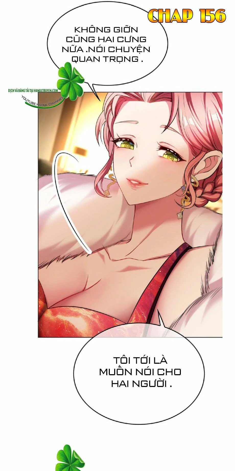 Cô Vợ Nhỏ Nuông Chiều Quá Lại Thành Ác!! Chapter 156 - 2