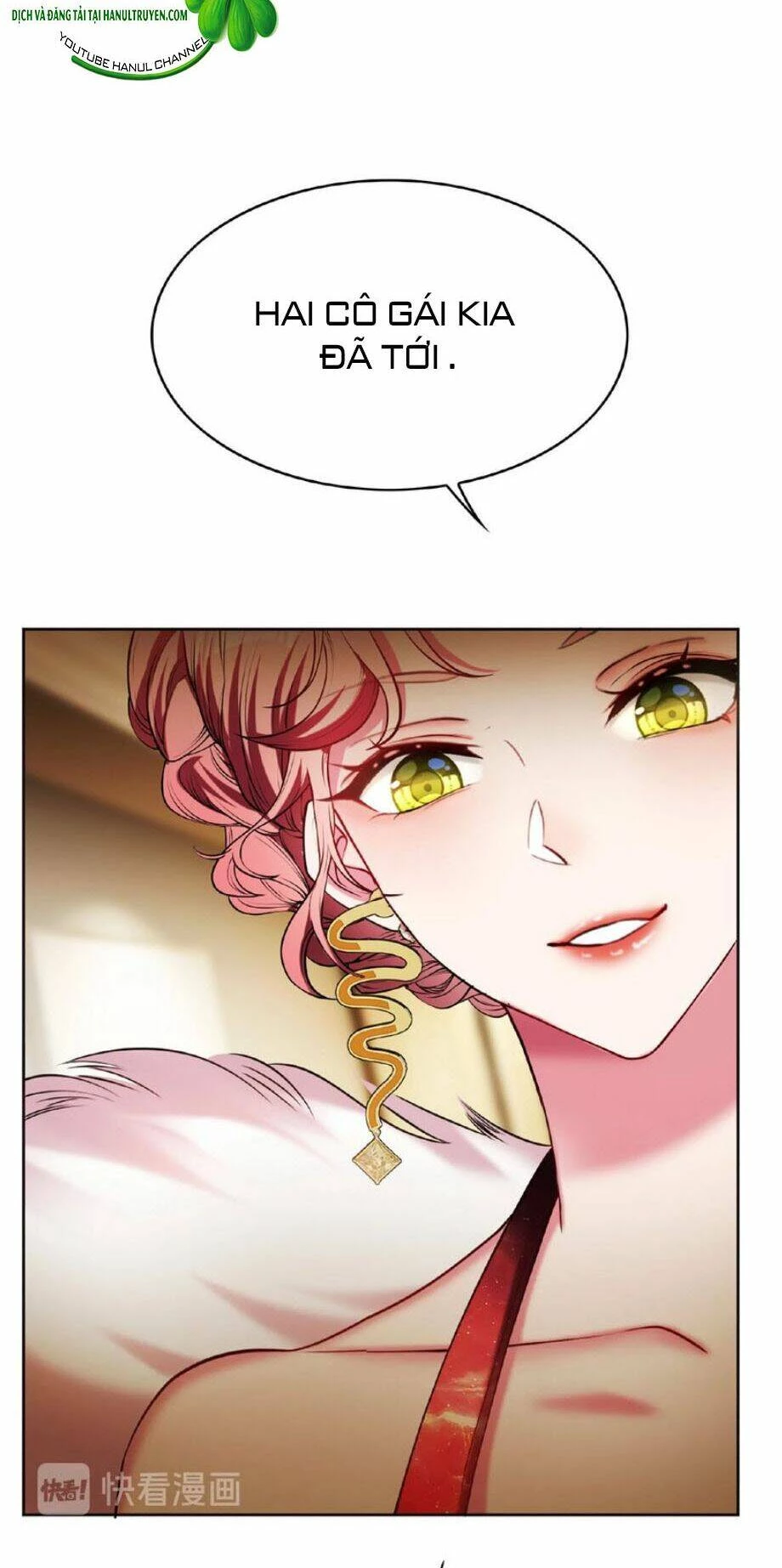 Cô Vợ Nhỏ Nuông Chiều Quá Lại Thành Ác!! Chapter 156 - 3