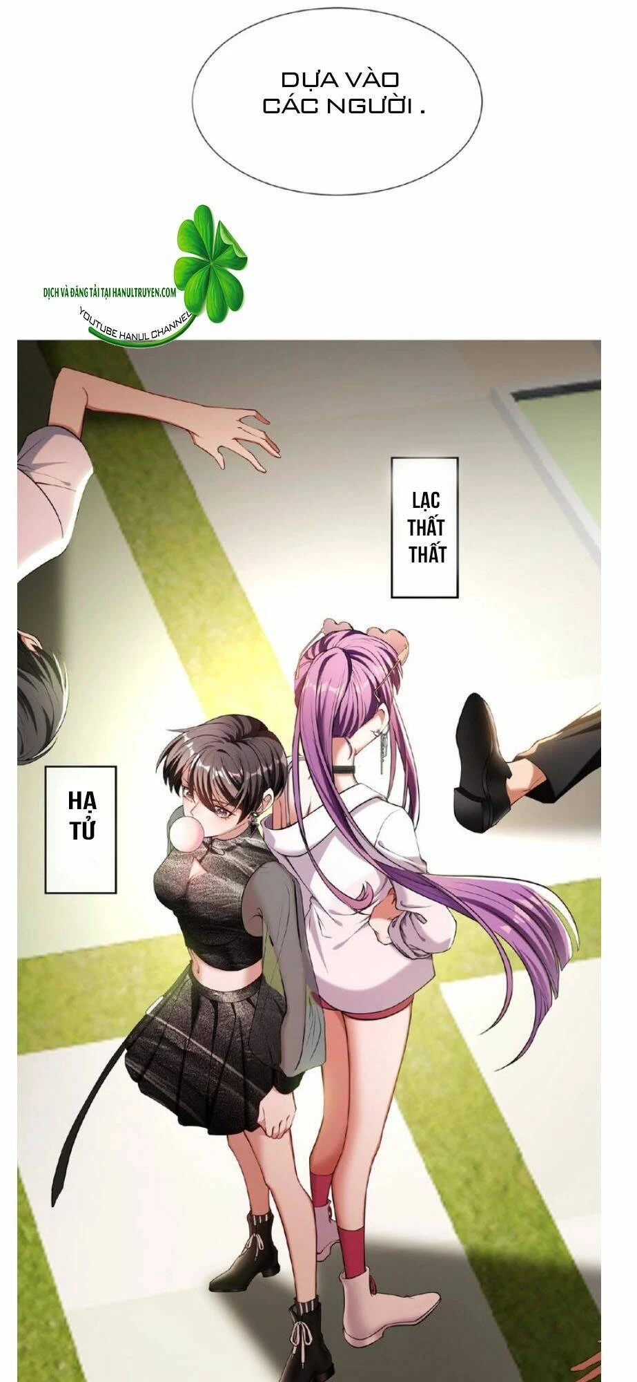 Cô Vợ Nhỏ Nuông Chiều Quá Lại Thành Ác!! Chapter 156 - 7