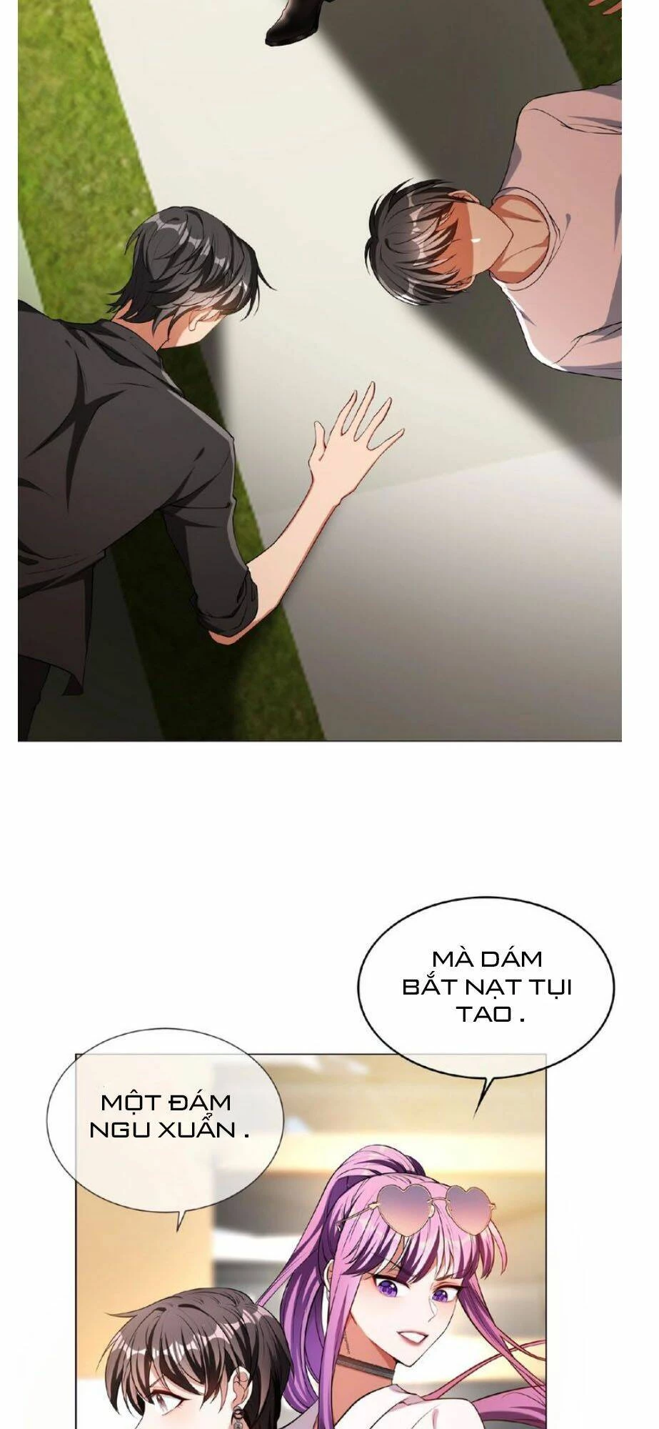 Cô Vợ Nhỏ Nuông Chiều Quá Lại Thành Ác!! Chapter 156 - 8