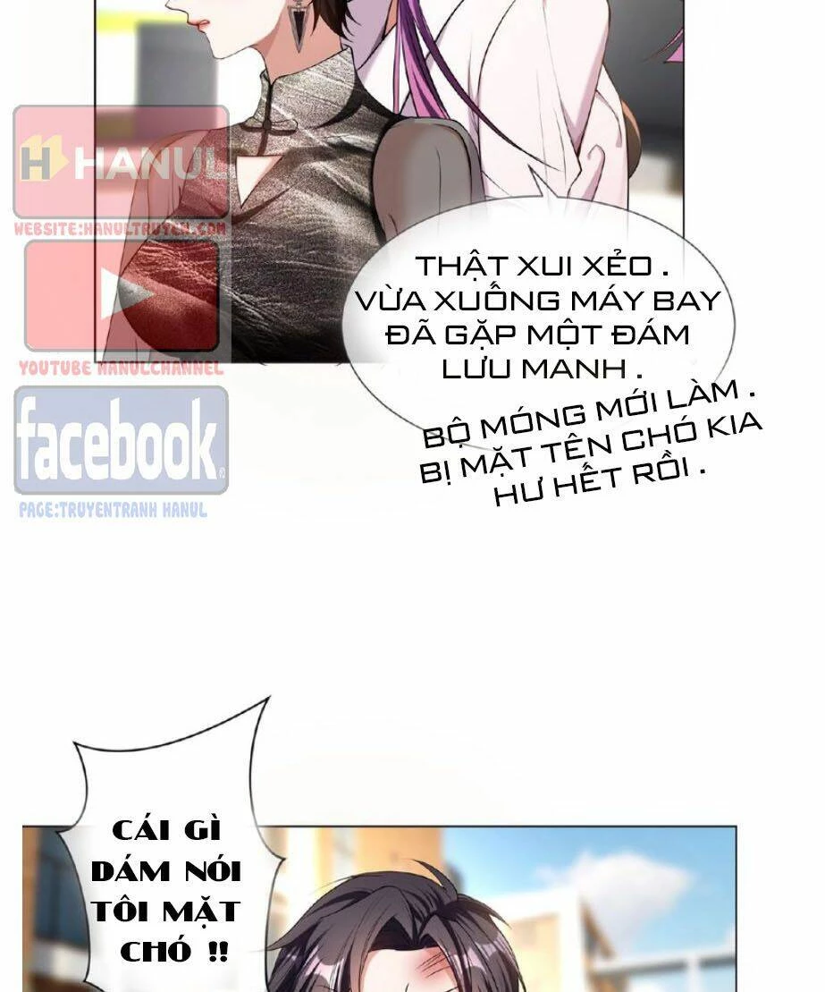 Cô Vợ Nhỏ Nuông Chiều Quá Lại Thành Ác!! Chapter 156 - 9