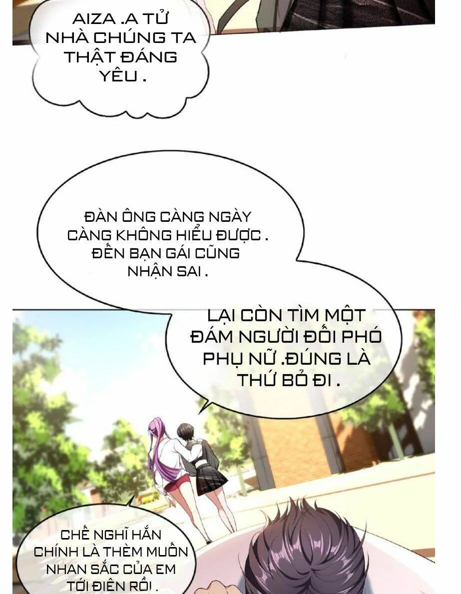 Cô Vợ Nhỏ Nuông Chiều Quá Lại Thành Ác!! Chapter 156 - 12