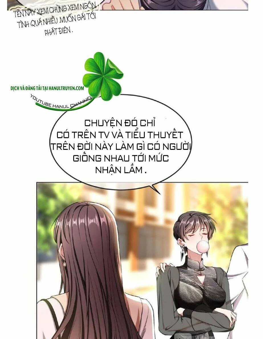 Cô Vợ Nhỏ Nuông Chiều Quá Lại Thành Ác!! Chapter 156 - 13