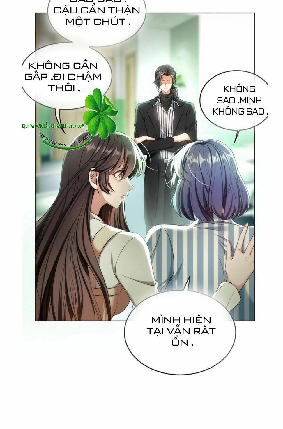 Cô Vợ Nhỏ Nuông Chiều Quá Lại Thành Ác!! Chapter 156 - 16